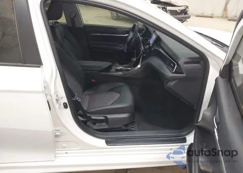 2022 Toyota Camry Se Nightshade Special Awd z USA, uszkodzony, nr VIN 4T1G11BK5NU071982